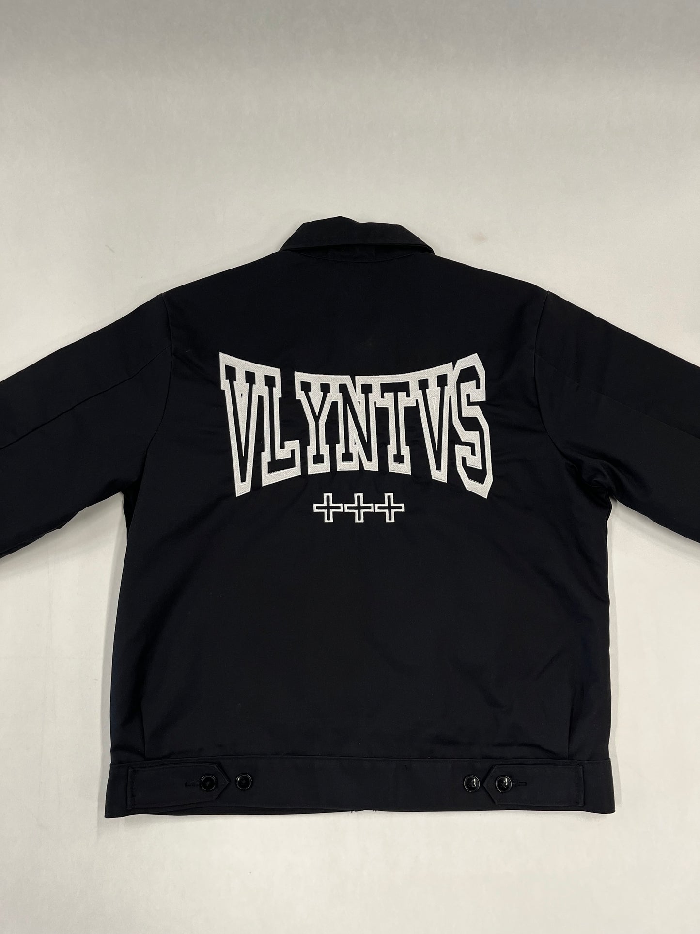 VLYNTVS MEMBERS ONLY JACKET